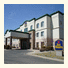 Best Western Regency Plaza Hotel