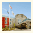 Best Western Airport Inn & Suites Oakland