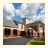 Holiday Inn Express Oakwood Village
