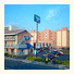 Rodeway Inn Oceanfront