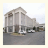 Hampton Inn Odessa