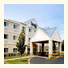 Fairfield Inn by Marriott Oklahoma City Crossroads