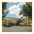 Hampton Inn Oklahoma City Airport