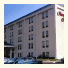 Hampton Inn Oklahoma City Northwest