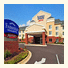 Fairfield Inn Suites Memphis Olive Branch: fotografie