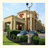 Hampton Inn Olive Branch: fotografie