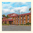 Red Roof Inn Ontario Airport