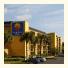 Comfort Inn Universal: fotografie
