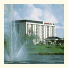 Hampton Inn Orlando-Airport: fotografie