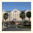 Hilton Garden Inn Orlando at SeaWorld International Center: fotografie