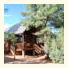 The Spaghetti Western Cabin