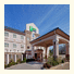 Holiday Inn Express Palestine