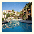Courtyard Palm Desert: fotografie