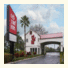 Red Roof Inn Palm Harbor