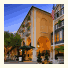 Garden Court Hotel