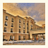 Hampton Inn and Suites Parsippany/North