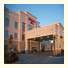 Hampton Inn Pecos