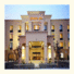 Hampton Inn Pendleton