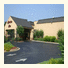 Hampton Inn Perry