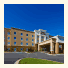 Hampton Inn & Suites Phenix City- Columbus Area