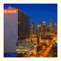 Sheraton Philadelphia University City Hotel