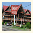 Timbers Log - Pigeon Forge