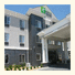 Holiday Inn Express & Suites Pittsburg