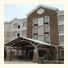Staybridge Suites Indianapolis-Airport: fotografie