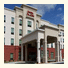 Hampton Inn & Suites Pocatello