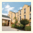 Comfort Suites Port Allen