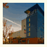 Aloft Portland Airport Hotel at Cascade Station: fotografie