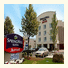 SpringHill Suites Portland Airport: fotografie