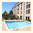 Hampton Inn Clinton