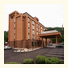 Hampton Inn Princeton: fotografie