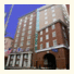 Hampton Inn & Suites Providence Downtown