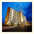 Pueblo Marriott