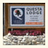 Questa Lodge