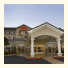 Hilton Garden Inn Ontario Rancho Cucamonga: fotografie