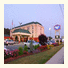 Hampton Inn Rehoboth Beach