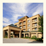 Courtyard Dallas Richardson at Campbell: fotografie