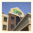 Holiday Inn Express Hotels & Suites Rockingham West