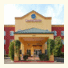 Comfort Suites Roseville Galleria