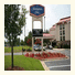 Hampton Inn Rocky Mount