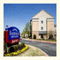 Fairfield Inn & Suites Rogers