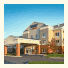 Fairfield Inn & Suites Detroit Metro Airport Romulus