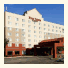 Four Points by Sheraton Detroit Metro Airport