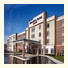SpringHill Suites by Marriott Detroit