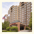Chicago Marriott Suites O'Hare: fotografie