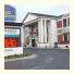Best Western Georgian Inn