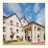 Comfort Suites I-35 North